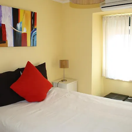 At Apartamento