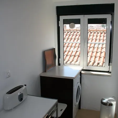 Apartamento At *