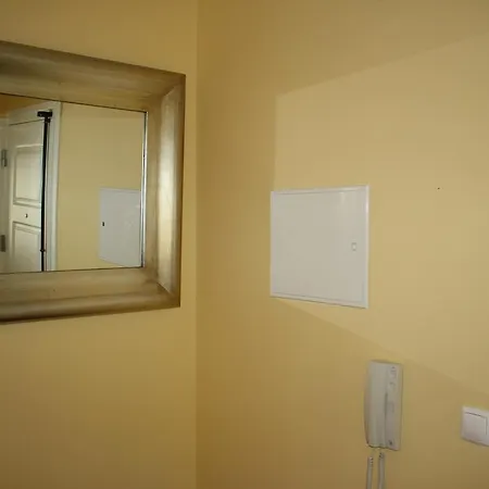 At Apartamento *