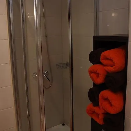 Apartment At *