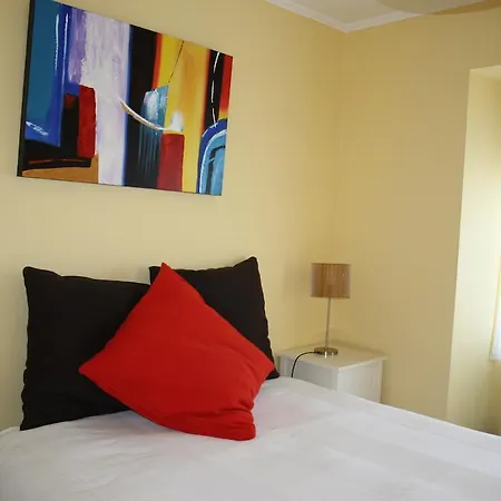 Apartment At Lisbon