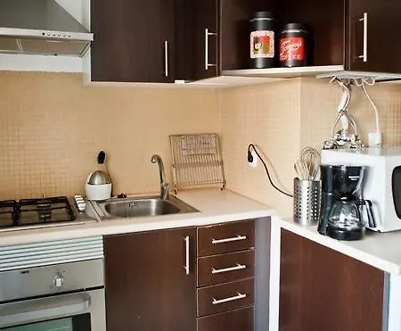 Apartamento At *