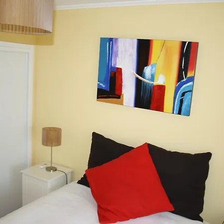 At Apartamento *